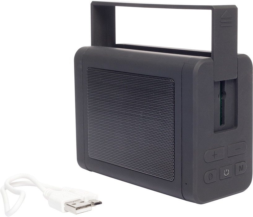 BOCINA BLUETOOTH D302